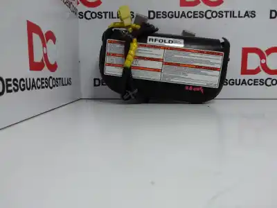 Автозапчастина б/у передня права бічна подушка безпеки для renault koleos bose edition посилання на oem iam 6089705