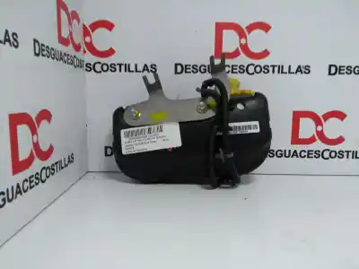 Автозапчастина б/у передня права бічна подушка безпеки для renault koleos bose edition посилання на oem iam 6089705 prj43087150046 / bampt11657 sabalj01 / bampt11657 / herg2008akr / rfold