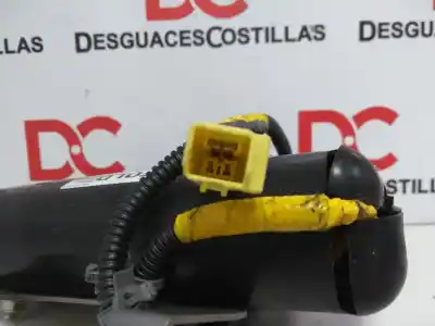 Автозапчастина б/у передня права бічна подушка безпеки для renault koleos bose edition посилання на oem iam 6089705 prj43087150046 / bampt11657 sabalj01 / bampt11657 / herg2008akr / rfold