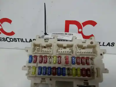 Автозапчастина б/у реле/запоперівник для renault koleos bose edition посилання на oem iam jy00a8d28  jy00a / c2685