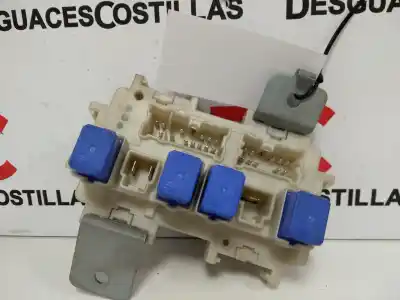 Автозапчастина б/у реле/запоперівник для renault koleos bose edition посилання на oem iam jy00a8d28  jy00a / c2685