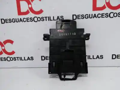 Second-hand car spare part IGNITION SWITCH for RENAULT KOLEOS  OEM IAM references A2C53217096  20080705