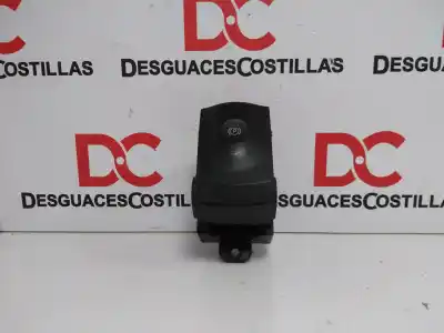 Автозапчастина б/у важіль ручного гальма для renault koleos bose edition посилання на oem iam 25175jy00a  