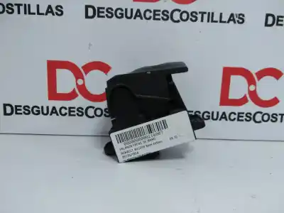 Автозапчастина б/у важіль ручного гальма для renault koleos bose edition посилання на oem iam 25175jy00a