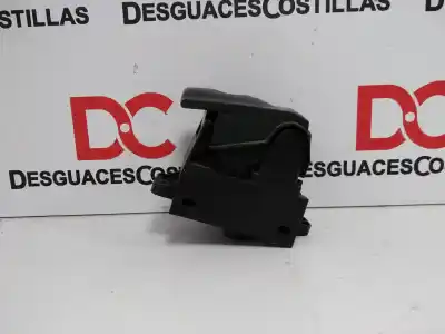 Автозапчастина б/у важіль ручного гальма для renault koleos bose edition посилання на oem iam 25175jy00a  