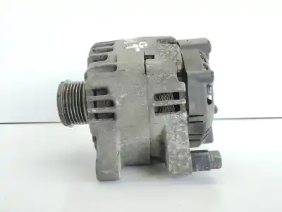 Pezzo di ricambio per auto di seconda mano alternatore per citroen c2 sx riferimenti oem iam 9646321780 tg15c053 , 2542924a , 2543526a , tg15c020 lra2226, dra4128, 9646321780, tg15c118, 2291341502