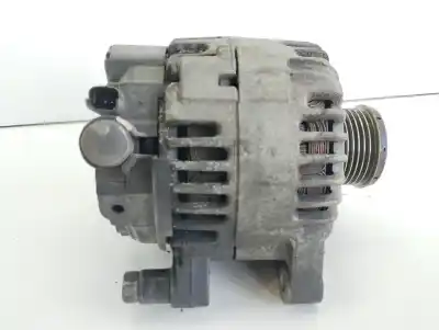 Pezzo di ricambio per auto di seconda mano alternatore per citroen c2 sx riferimenti oem iam 9646321780 tg15c053 , 2542924a , 2543526a , tg15c020 lra2226, dra4128, 9646321780, tg15c118, 2291341502