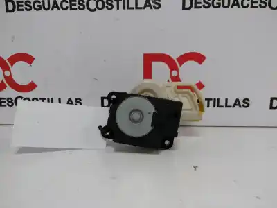 Автозапчастина б/у тепловий двигун для renault koleos bose edition посилання на oem iam 5037521170