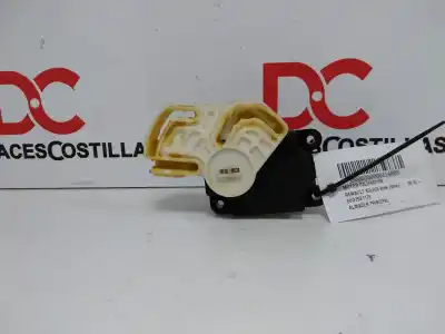 Автозапчастина б/у тепловий двигун для renault koleos bose edition посилання на oem iam 5037521170  88303