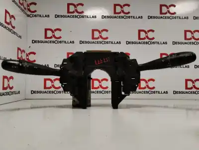 Second-hand car spare part multifunction switch for citroen c5 berlina premier oem iam references 96648950xt  