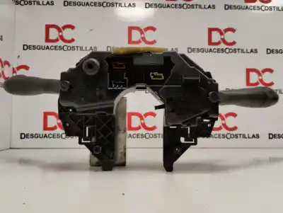 Second-hand car spare part multifunction switch for citroen c5 berlina premier oem iam references 96648950xt  