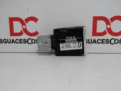 Автозапчастина б/у ЕЛЕКТРОННИЙ МОДУЛЬ для RENAULT KOLEOS  Посилання на OEM IAM 3570063927 85PBC010128 253C0JY71A