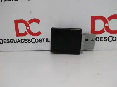 Автозапчастина б/у електронний модуль для renault koleos bose edition посилання на oem iam 3570063927 85pbc010128 253c0jy71a