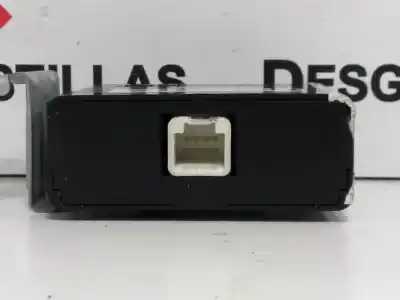 Автозапчастина б/у електронний модуль для renault koleos bose edition посилання на oem iam 3570063927 85pbc010128 253c0jy71a