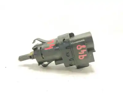 Peça sobressalente para automóvel em segunda mão sensor por ford kuga (cbv) trend referências oem iam 3m5t13480ac  