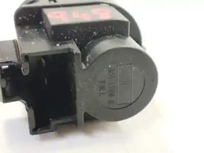 Peça sobressalente para automóvel em segunda mão sensor por ford kuga (cbv) trend referências oem iam 3m5t13480ac  