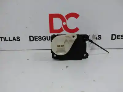 Автозапчастина б/у тепловий двигун для renault koleos bose edition посилання на oem iam 5037521160a  88301