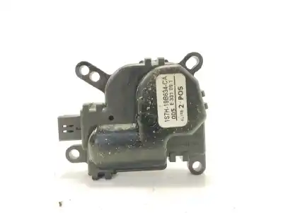 Peça sobressalente para automóvel em segunda mão motor de sofagem por ford kuga (cbv) trend referências oem iam 1s7h19b634ca  