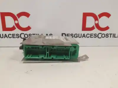 Second-hand car spare part airbag control unit for hyundai getz (tb) 1.5 crdi oem iam references 959101c600