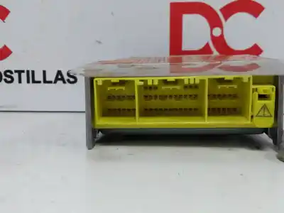 Автозапчастина б/у блок управління подушками безпеки для renault koleos bose edition посилання на oem iam 98820jy10a  609228800