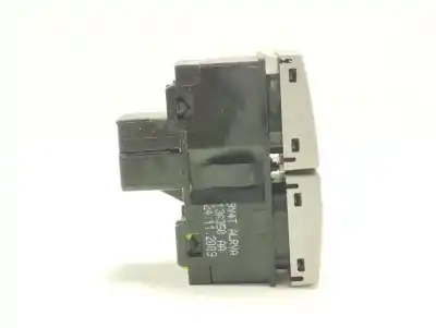 Second-hand car spare part hazard warning lights for ford kuga (cbv) trend oem iam references 9v4t13a350aa