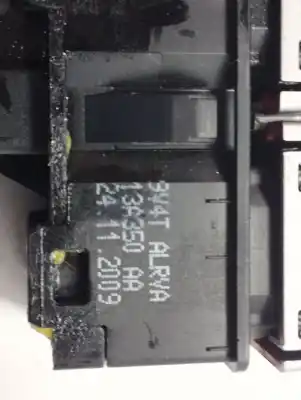 Piesă de schimb auto la mâna a doua avertizare pentru ford kuga (cbv) trend referințe oem iam 9v4t13a350aa  