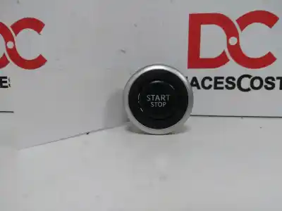 Автозапчасти б/у переключатель стартера за renault koleos bose edition ссылки oem iam a6168  