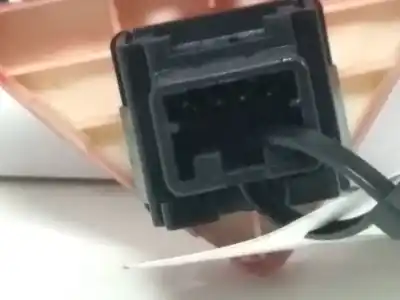 Автозапчастина б/у увага для renault koleos bose edition посилання на oem iam 06019  