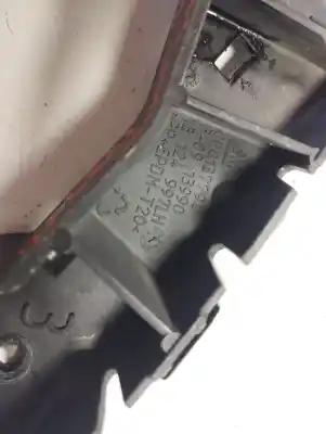 Second-hand car spare part medium for opel zafira b cosmo oem iam references 13124997  