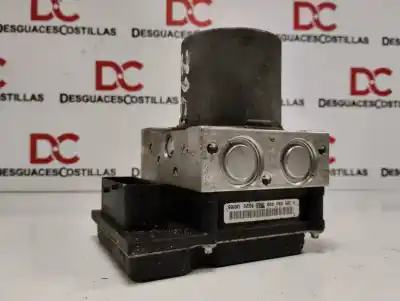 Peça sobressalente para automóvel em segunda mão abs por bmw serie 5 berlina (e60) 535d referências oem iam 0265236006
