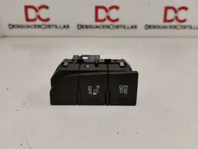 Peça sobressalente para automóvel em segunda mão trocar por citroen c5 berlina premier referências oem iam 3384520100