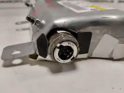 Peça sobressalente para automóvel em segunda mão airbag frontal lado direito por bmw serie 5 berlina (e60) 535d referências oem iam 601190400f