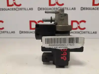 Second-hand car spare part additional air valve for hyundai getz (tb) 1.5 crdi oem iam references 72190316