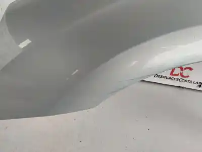 Gebrauchtes Autoersatzteil Kotflügel vorne links zum CITROEN C4 COUPE  OEM-IAM-Referenzen 784Q3  