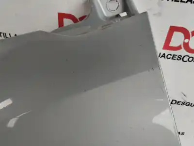 Second-hand car spare part left front fin for citroen c4 coupe cool oem iam references 784q3  