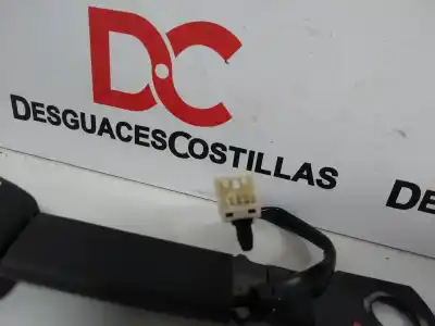 Piesă de schimb auto la mâna a doua centurã de siguranțã fațã stânga pentru renault koleos bose edition referințe oem iam   