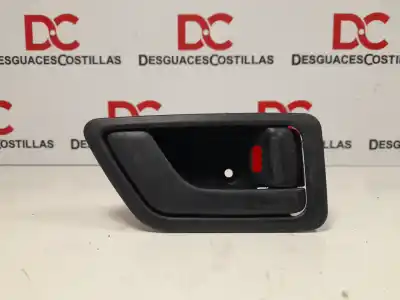 Second-hand car spare part interior right front handle for hyundai getz (tb) 1.5 crdi oem iam references 82621tb010