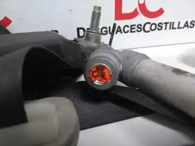 Автозапчастина б/у передній лівий ремін безпеки для renault koleos bose edition посилання на oem iam 86885jy11a 604333800 0437033 / 6093171 ea6 / 8313dn / 6023602