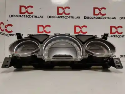 Peça sobressalente para automóvel em segunda mão quadrante por citroen c5 berlina premier referências oem iam 9665364680  pe0002002