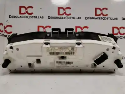 Peça sobressalente para automóvel em segunda mão quadrante por citroen c5 berlina premier referências oem iam 9665364680  pe0002002