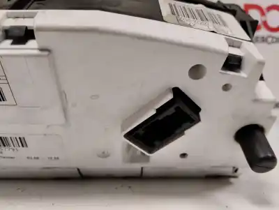 Peça sobressalente para automóvel em segunda mão quadrante por citroen c5 berlina premier referências oem iam 9665364680