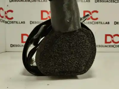 Peça sobressalente para automóvel em segunda mão cinto de segurança traseiro direito por citroen c5 berlina premier referências oem iam 34001570