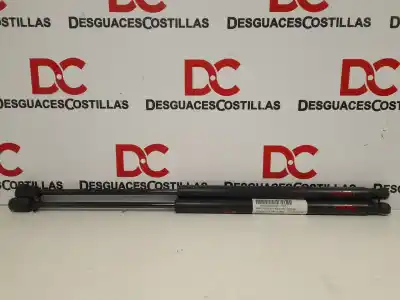 Second-hand car spare part tailgate gas strut for hyundai getz (tb) 1.5 crdi oem iam references 817701c001