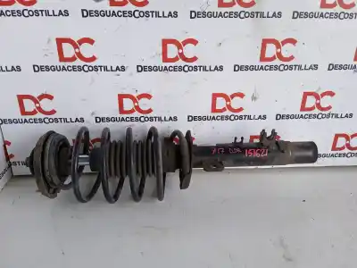 Gebrauchtes Autoersatzteil stoßdämpfer vorderachse rechts zum citroen c3 1.4 hdi (68 cv) 1.4 hdi oem-iam-referenzen 965305380c