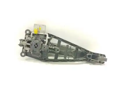 Piesă de schimb auto la mâna a doua mâner exterior spate stânga pentru opel zafira b cosmo referințe oem iam 24463749