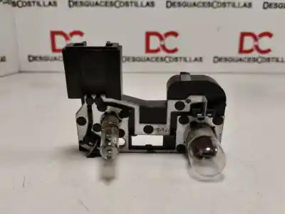 Second-hand car spare part lampholder for citroen c5 berlina premier (e) oem iam references   