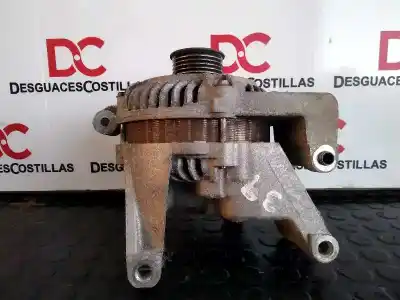 Second-hand car spare part alternator for mazda 3 sedán (bk) 2.0 (bkep) oem iam references lf5018300a 5307 a3tg1391a