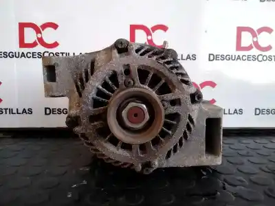 Second-hand car spare part alternator for mazda 3 sedán (bk) 2.0 (bkep) oem iam references lf5018300a 5307 a3tg1391a