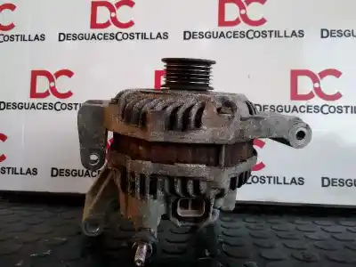 Second-hand car spare part alternator for mazda 3 sedán (bk) 2.0 (bkep) oem iam references lf5018300a 5307 a3tg1391a