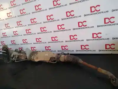 Tweedehands auto-onderdeel stuurinrichting voor mazda 3 sedán (bk) 2.0 (bkep) oem iam-referenties bp4l32110